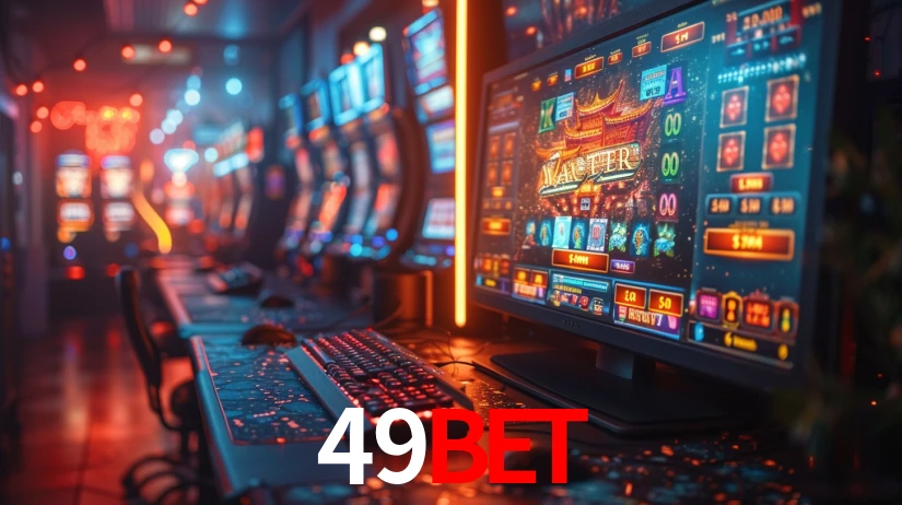 Explore as vantagens do 49bet: serviço profissional e confiabilidade