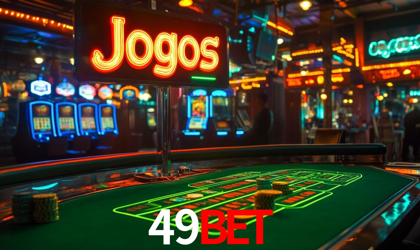 Login Seguro 49bet